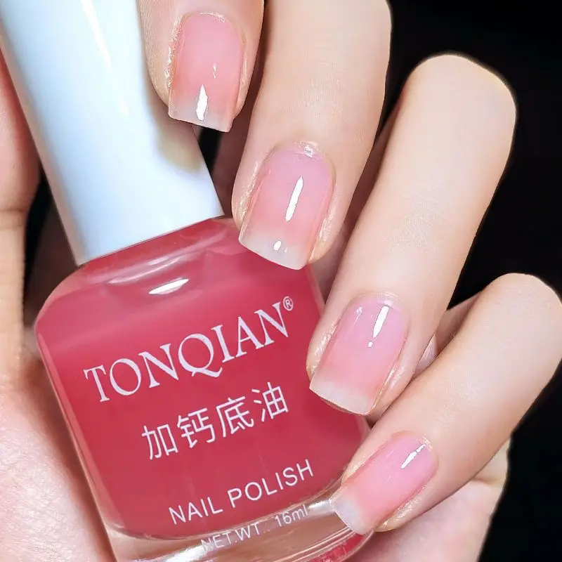 13ml Quick Dry Regular Nail Polish Base coat