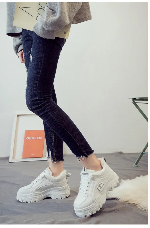 Zapatos De Baloncesto Para Mujer Zapatos Para Caminar Zapatillas De Deporte Lona Suela De Goma Acolchado Calzado Versátil Y Transpirable_voghion.com