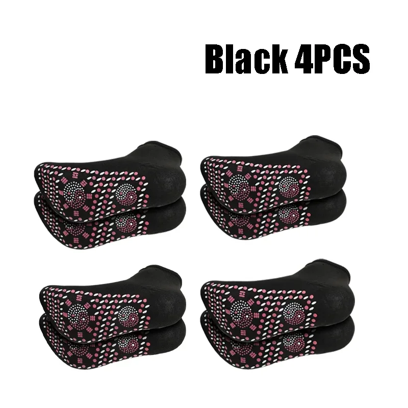 Black-4PCS