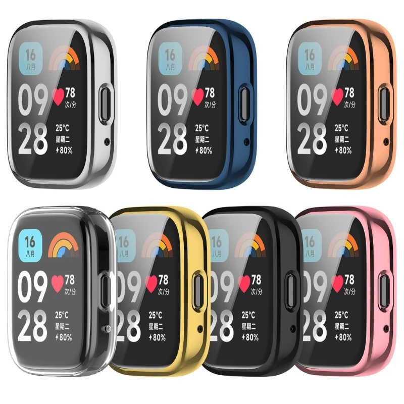 Custodia Compatible with Garmin Edge 1030, Accessorio in TPU di Ricambio Custodia Protettiva in Silicone per Custodia Protettiva Antiurto e infrangibile