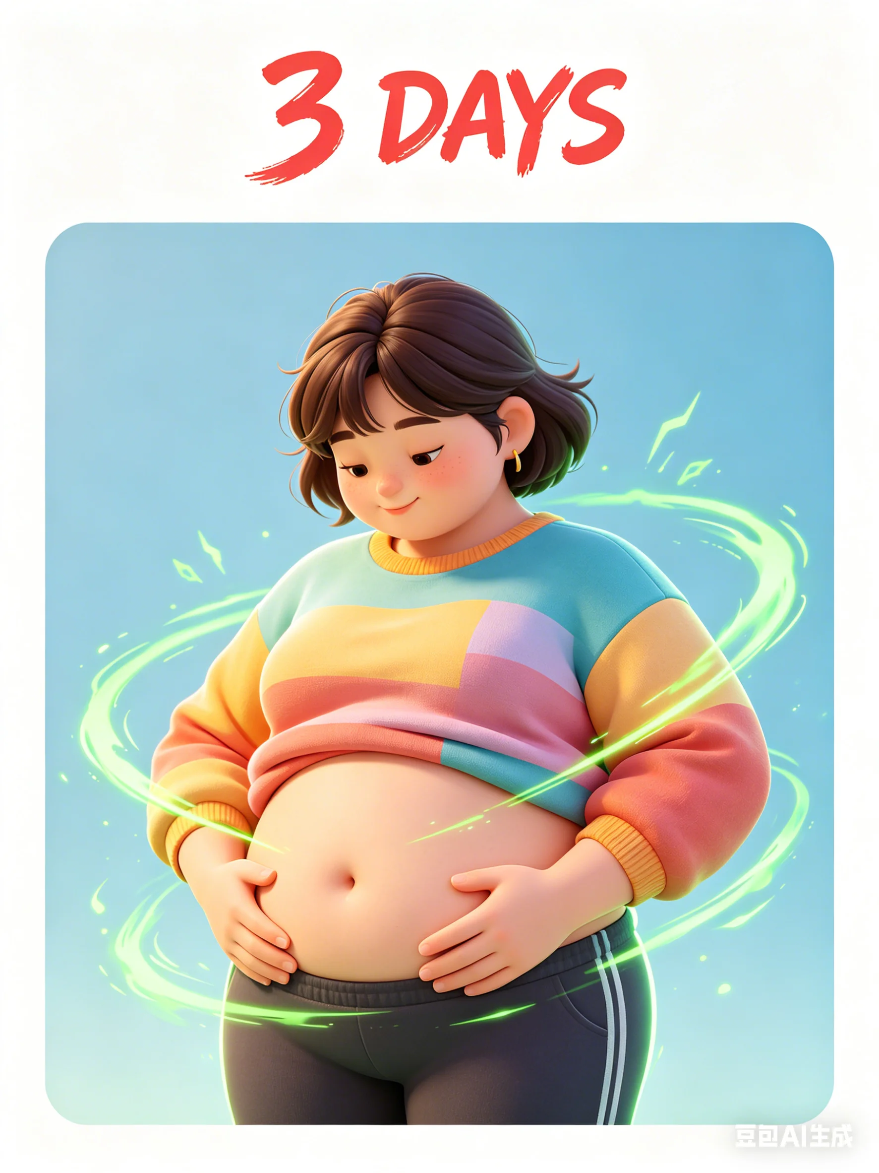 운동이나 다이어트가 필요하지 않습니다. 슬리밍 오일을 사용하여 빠른 지방 연..