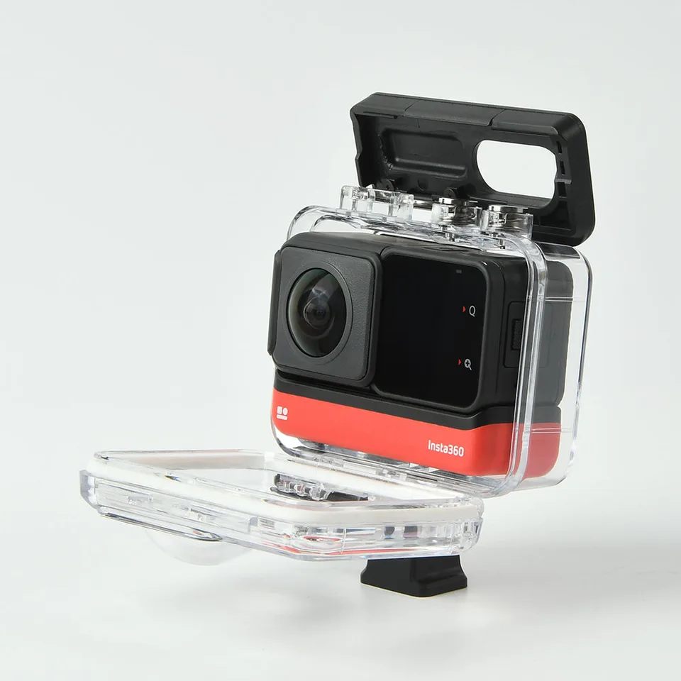 Insta360 ONE RS Waterproof Protective Camera Case