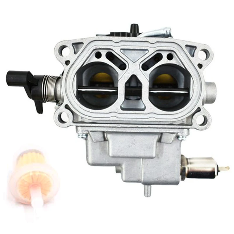 

Для Honda GXV530 GXV530R GXV530U Двигатели двигателя 16100-Z0A-815 Карбюратор Carb