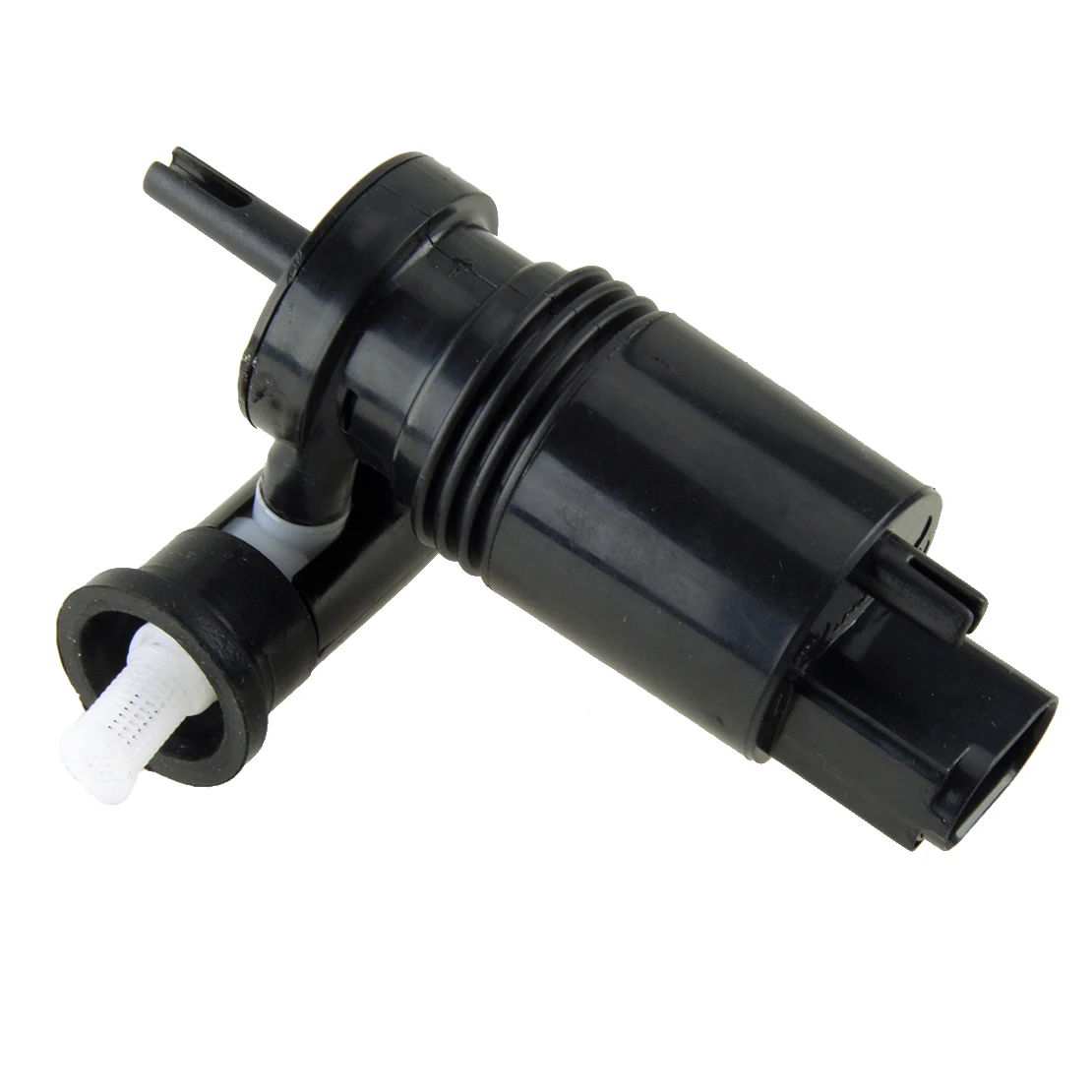 Lavavetri Pompa Tergicristallo Motore Adatto Per Chrysler Aspen Dodge Calibre Durango Grand Caravan Jeep Patriot Wrangler 05179153Ab