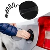 For VOLVO Fuel Tank Gas Cap #31261716/30742325/31261589 For VOLVO S40 C30 V50 C70 Car Fuel Gas Cap Fuel Tank Cover Replacement 2