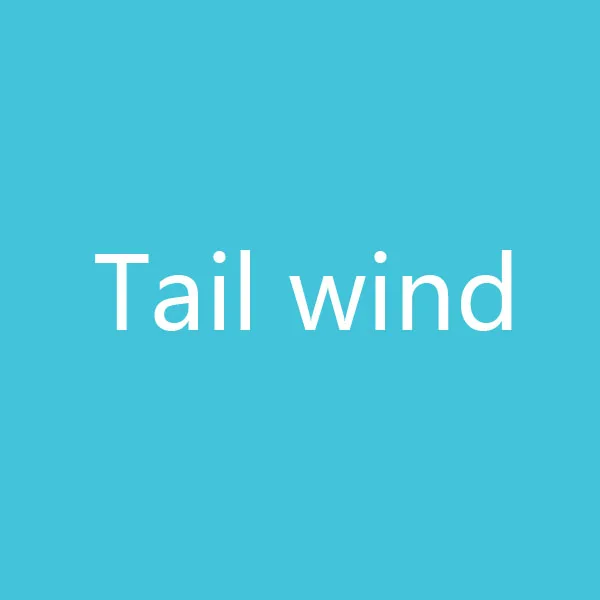 Tail Wind Store