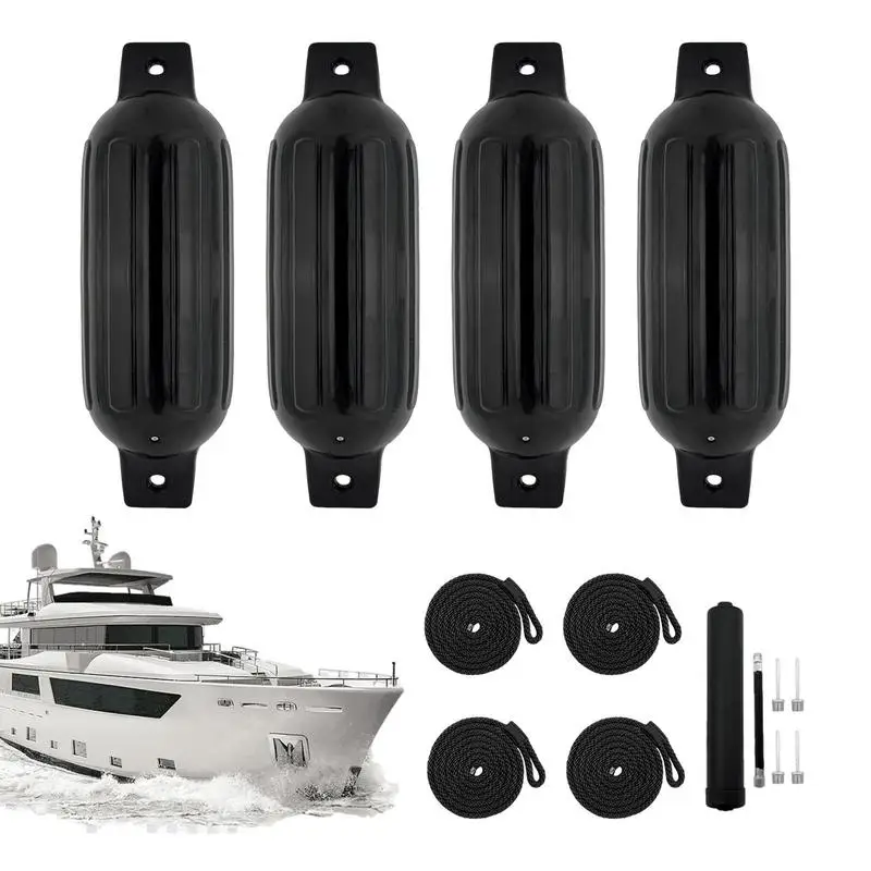 

Kayak Buoy Kayak Float Buoy Float Reusable Inflatable Bumper Marine Bouys Boats Accessories Boats Dock Bumpers For Jet Skis And