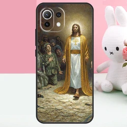 Divine Grace Smartphone Protective Case - Xiaomi 17Pro Max (QQ575)