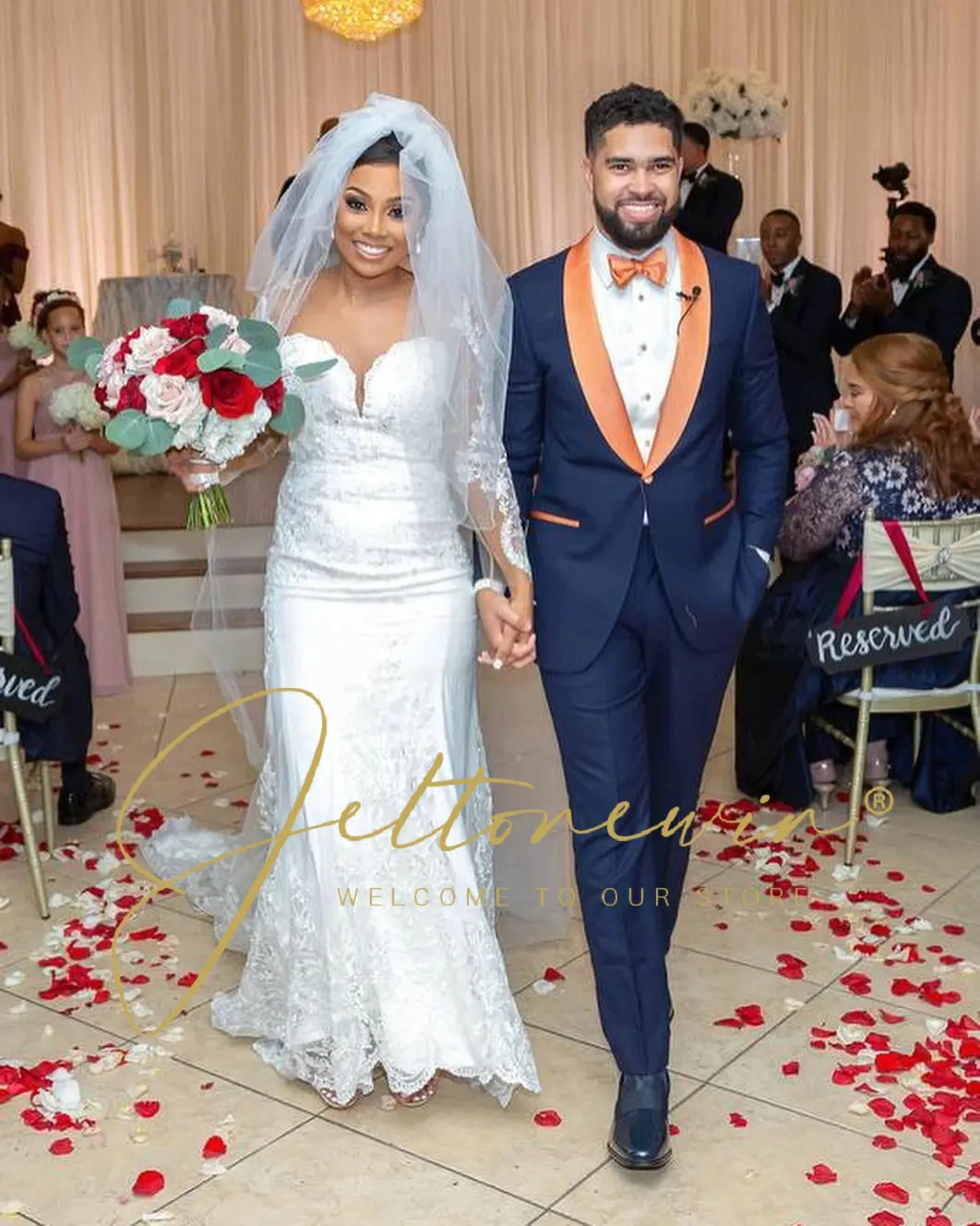 

Мужской повседневный костюм-двойка, модель 2022 года, Мужское пальто, брюки, костюм для выпускного вечера, свадебный смокинг, костюм для мужчин, свадьба