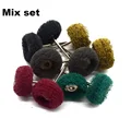 10pcs mixed