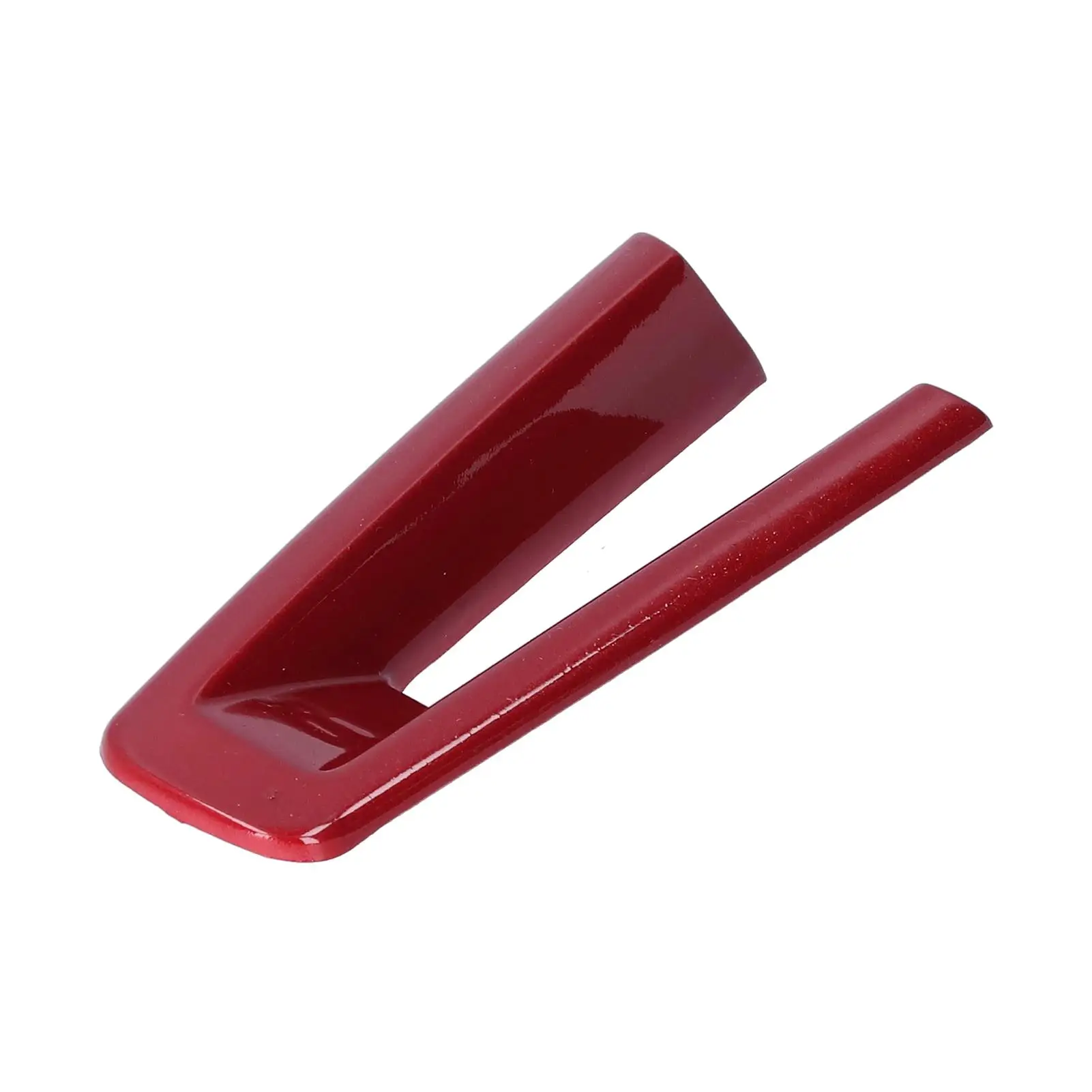 

For Mazda 3/Axela 2020 Steering Wheel Trim Cover Sticker Interior Decor Bottom Fit Car Accessories