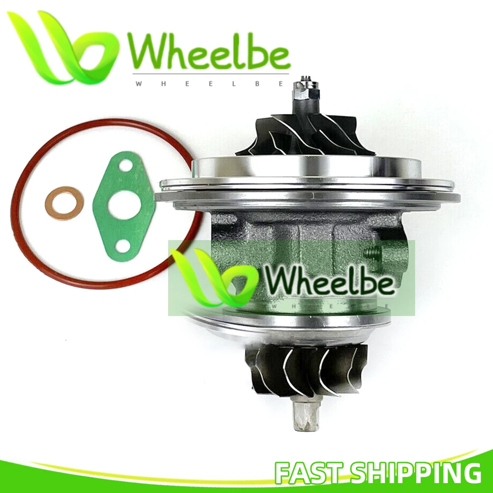 Turbina K03 53039880102 Cartuccia Caricatore Turbo Chra Per Fiat Ducato 120 130 Iveco Daily 2.3 Td F1Ae0481 F1Ae0482