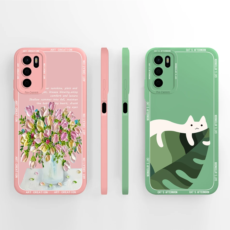 Cute Panda Soft Liquid Silicone Phone Case with Enhanced Camera Protection - Fashionable Back Cover Coque