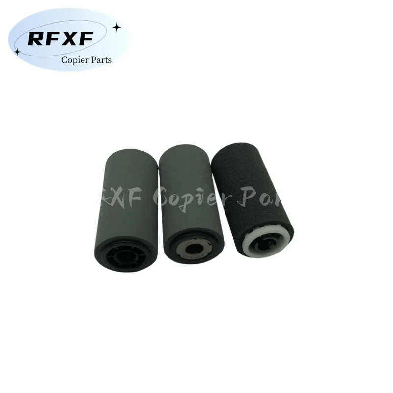 

Compatible ADF Paper Feeder Pickup Roller For Xerox DC S 1810 2420 2011 2320 2520 Copier Spare Printer Parts