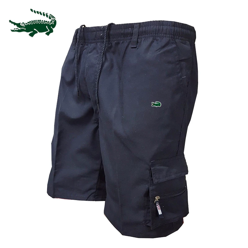 Рисунок 3 - Мужские брюки-карго с карманами