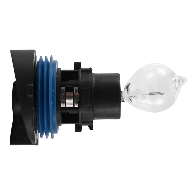 Lampadine LED HP24W Per Luci Diurne Peugeot 3008/5008 E Citroen C5 - 6500K Bianco Xenon, 27 LED, Canbus - Foto 3