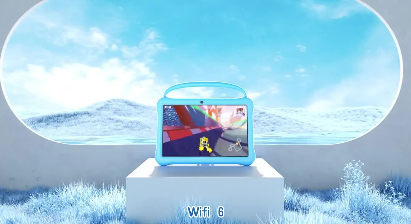 Educationa T606 планшетный ПК