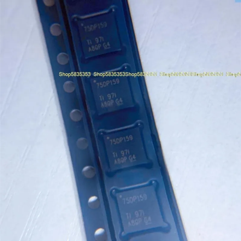 

5-10 шт. новый чип серии SN75DP159RSBR 75DP159RSBR 75DP159 QFN40