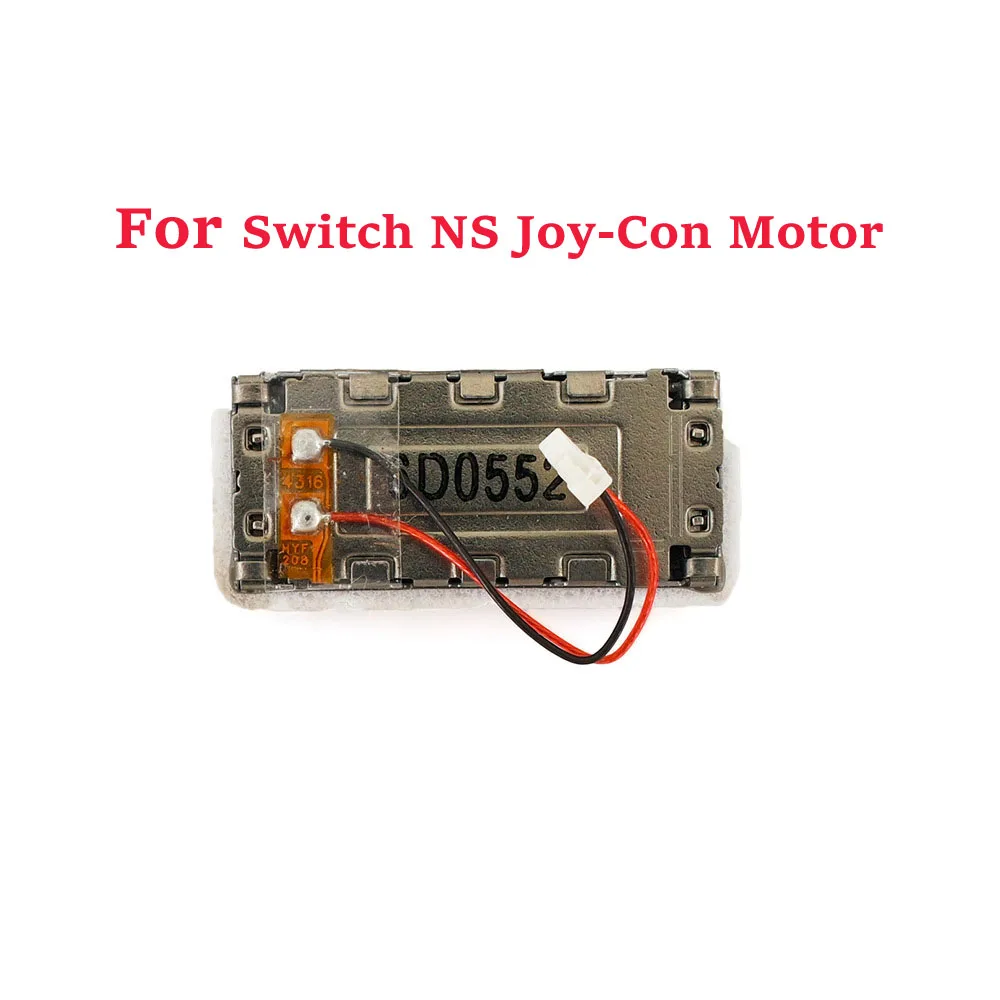 Gamepad Liner Vibration Motor Controller Di Gioco Motori Vibranti Per Switch Ns Joy-Con Accessori Di Ricambio Parti