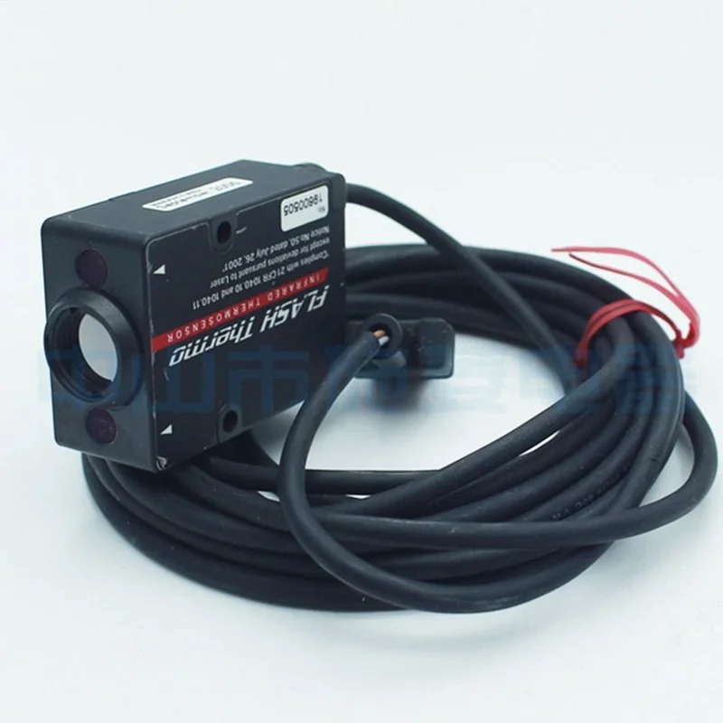 

Keyence KEYENCE FT-H10 radiation reflection sensor temperature original authentic