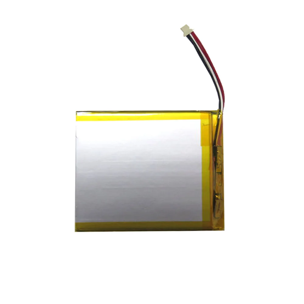 

Laptop Replacement Battery For Nanote P8 UMPC-01-SR UMPC-02-SR 3.8V 5000mAh 19WH New
