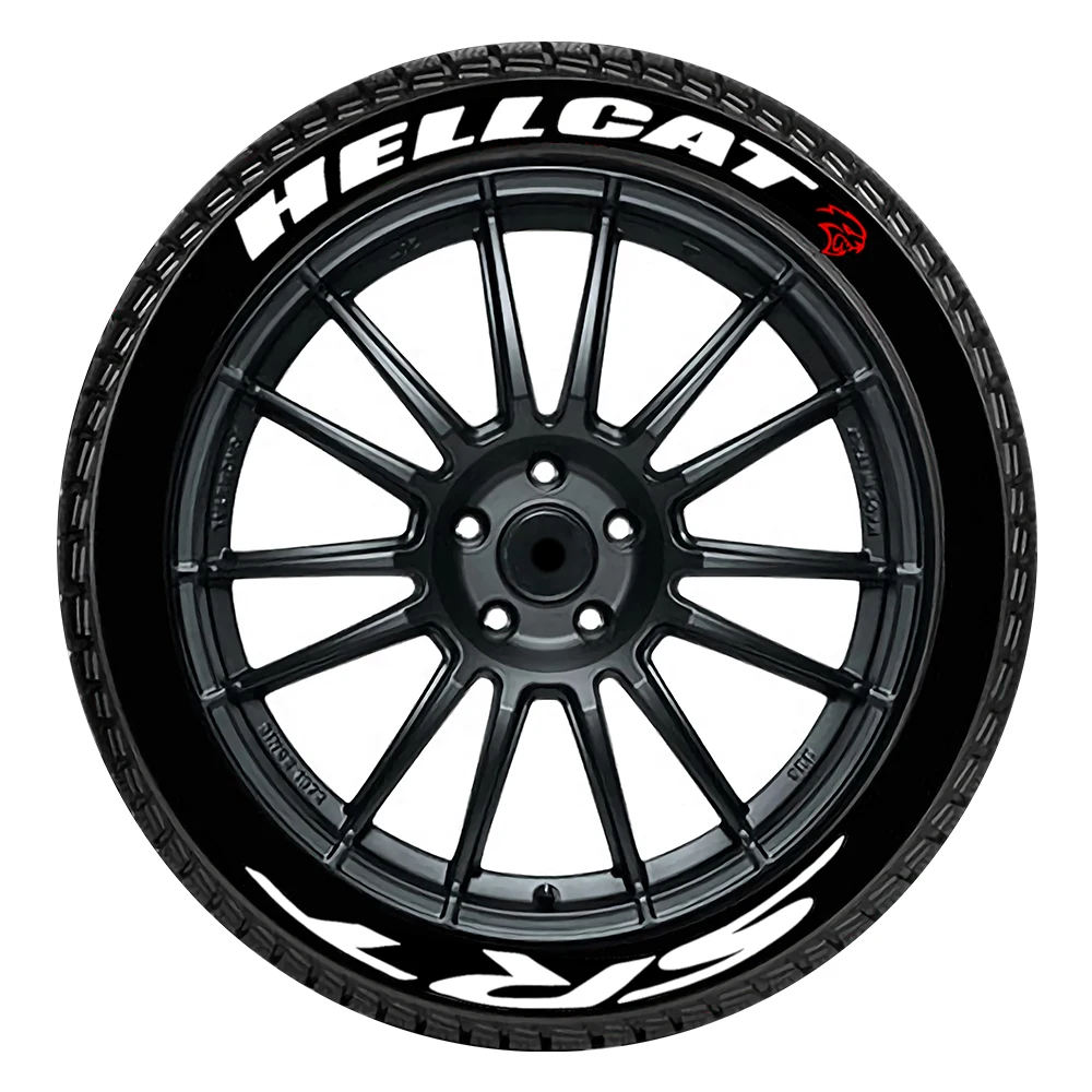 SET-E(for 1 tire)