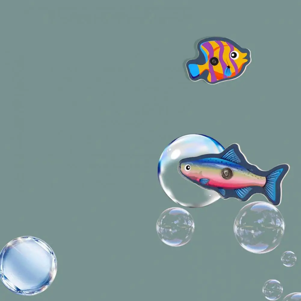 

1 Set Hunting Fishing Game Innovative Eco-friendly Easy to Use Magnetic Design Fishing Game Gift Fishing Game Kids Toys