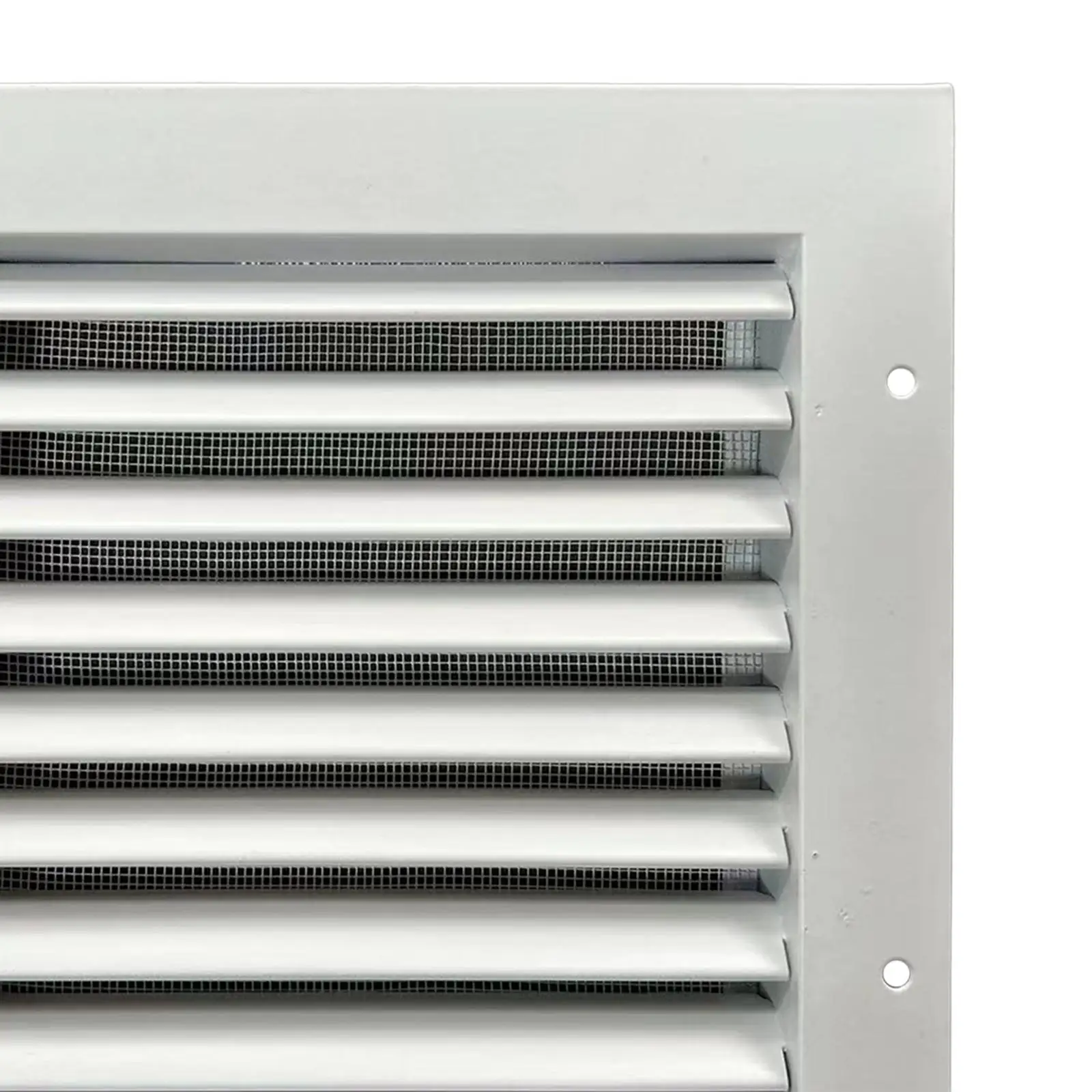 Air Vent Louver Linear Bar Grilles Aluminum Return Grille Direction Air Vent