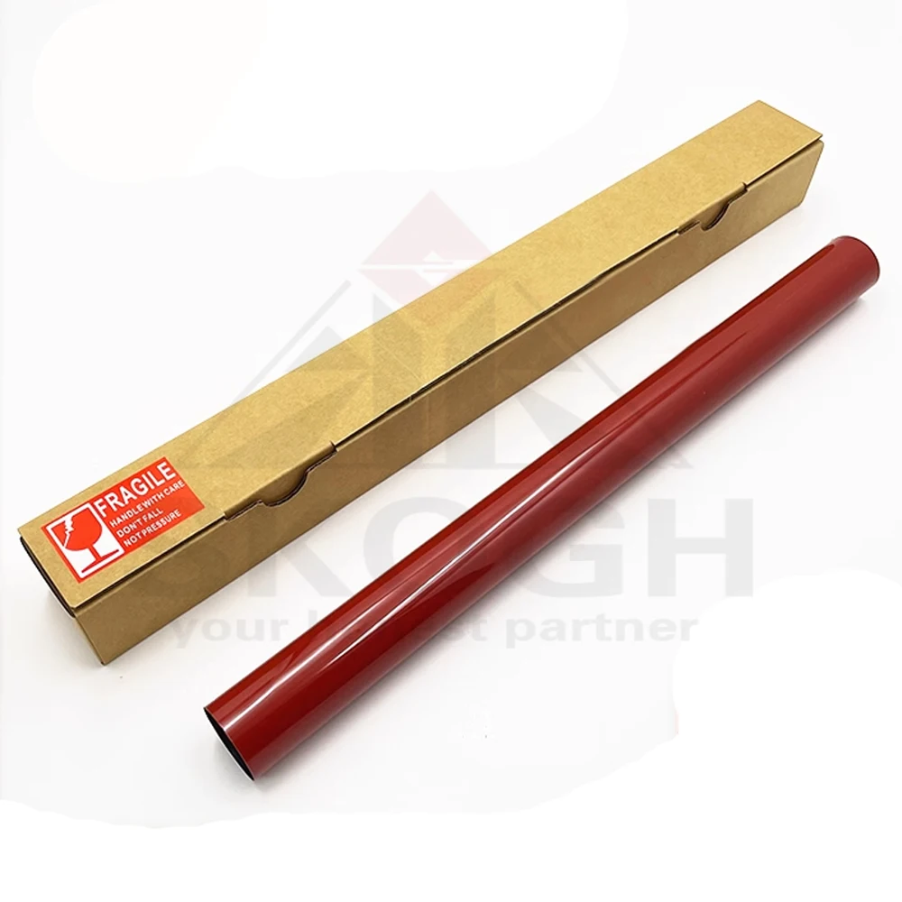 

Фьюзерный пленочный рукав FK8115 для Kyocera ECOSYS M8124cidn M8130cidn M8224cidn M8228cidn M8124 M8130 8124 8130, фьюзерный ремень