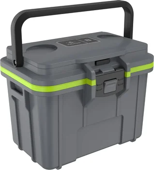 Pelican 8 Quart Personal Lunch Box Cooler 1
