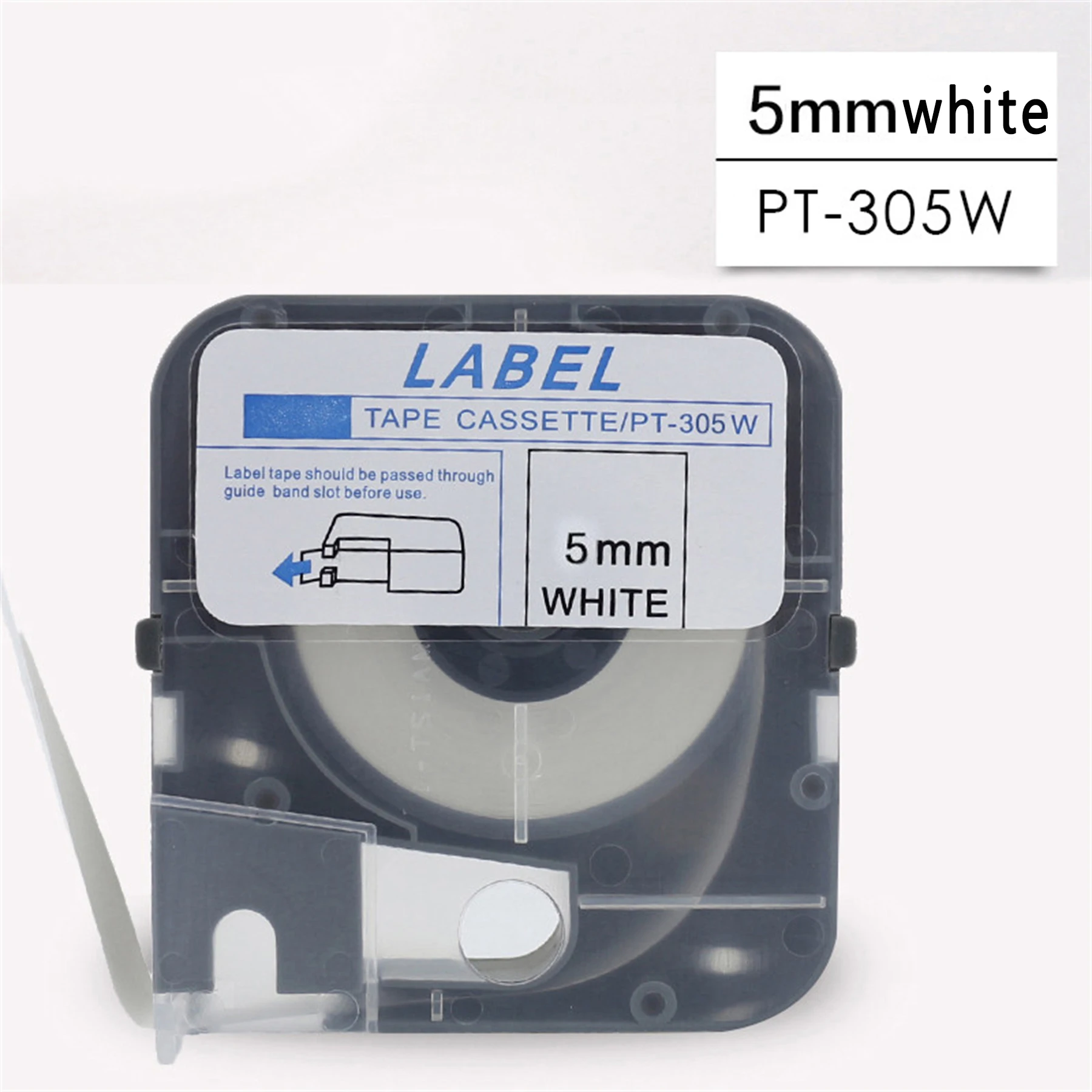 Etiqueta fita lm370 380e 390, 10pcs, lm370
