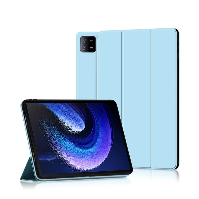 For Xiaomi Pad 6 Max Case 14 PU Leather Folding Protective Cover For Funda Xiaomi Mi, funda xiaomi pad 6 - Vimarsana News