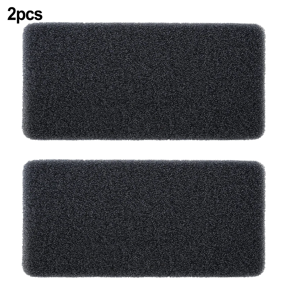 2 Pcs Filter Schwamm ForGorenje SP10 Kondensator Trockner Wärmepumpe  Verdampfer Staubsauger Zubehör - AliExpress