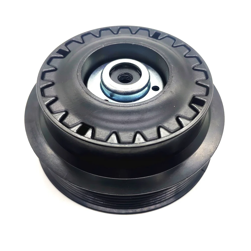 Автоматическая муфта компрессора переменного тока 115/110 6PK DC 12V/24V 35BD5220