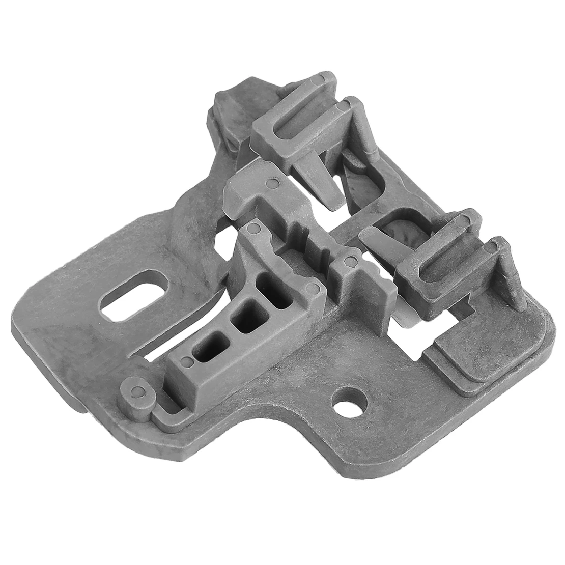 Clip Alzacristallo Per BMW E46 E X5 E53 - Set Di 2 Pezzi, Ricambio Originale - Foto 4