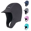 2MM Neoprene Swimming Caps Kitesurf Windsurf Hats Hunting Snorkeling Scuba Pool Diving Swimming Cap Cold-Proof Wetsuits Head 1