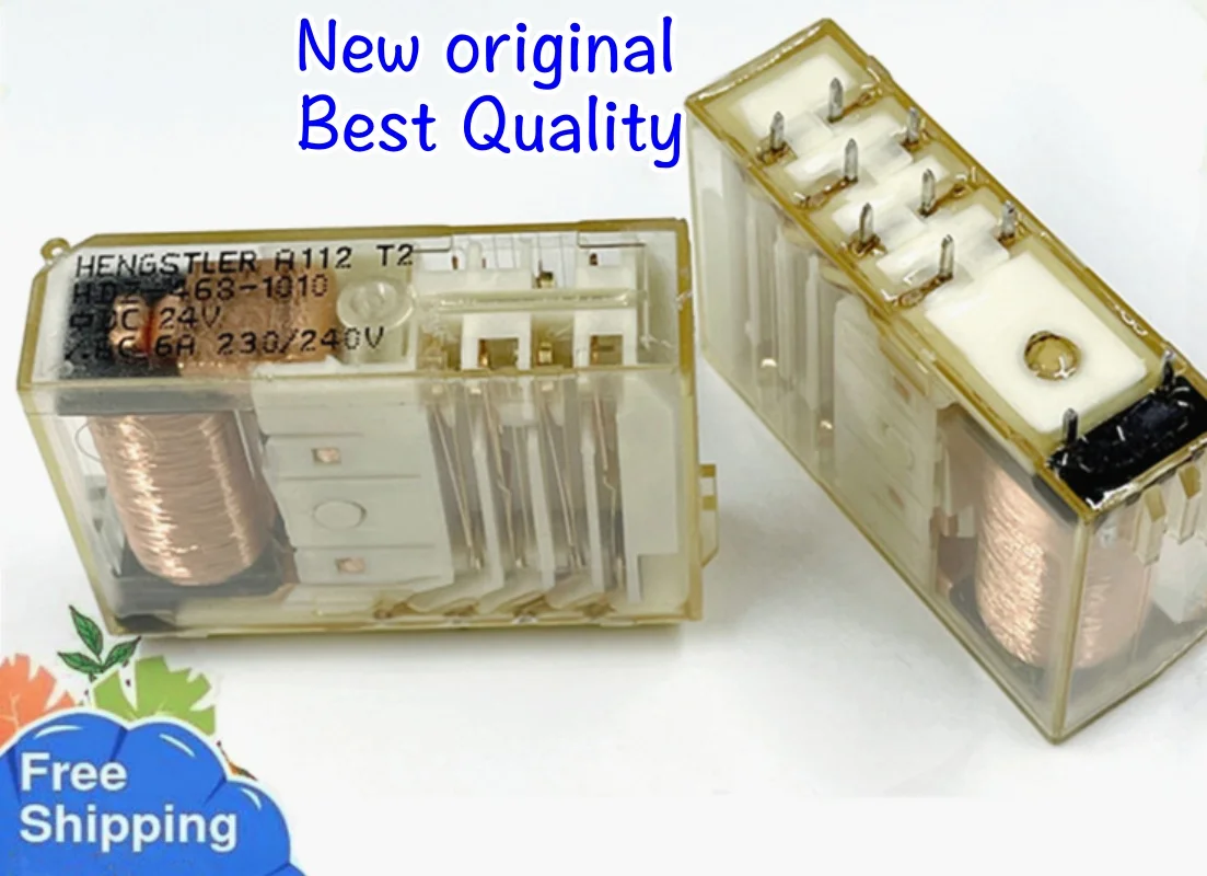 1PCS/LOT HDZ-468-1010 HDZ-468-1003 Gold-plated relay High quality in stock