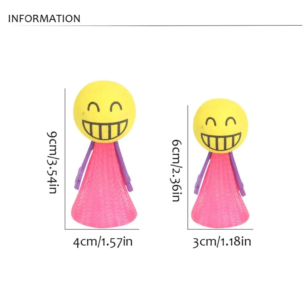 Рисунок 4 - Стрейчевая сжимаемая игрушка-прыгалка