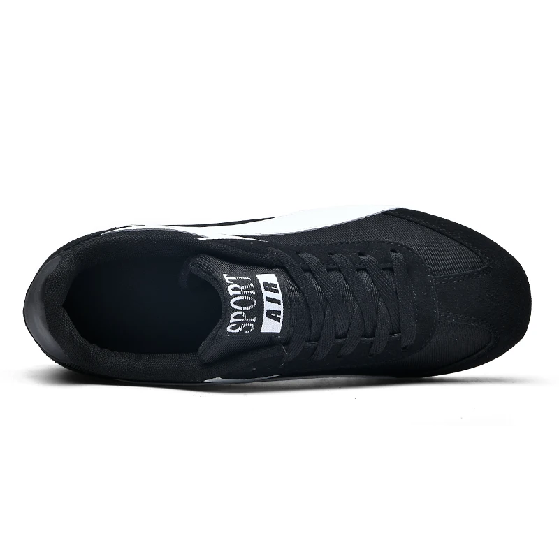 Running Shoes Unisex Casual Lightweight Breathable Outdoor