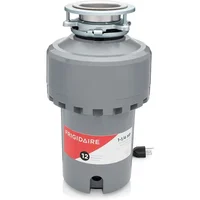 1.25 HP Corded Garbage Disposal for Kitchen Sinks | FF13DISPC1 1