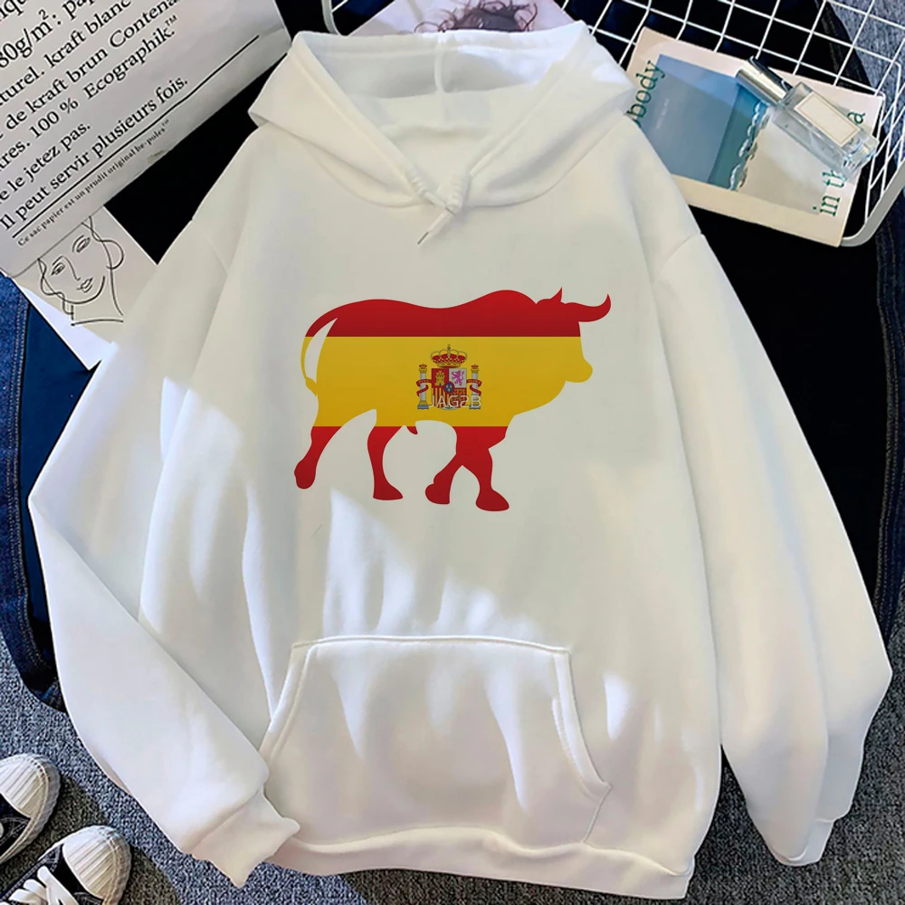 

Испанский бык