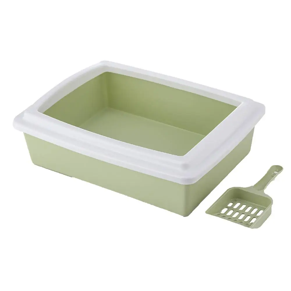 Cat Litter Box 2