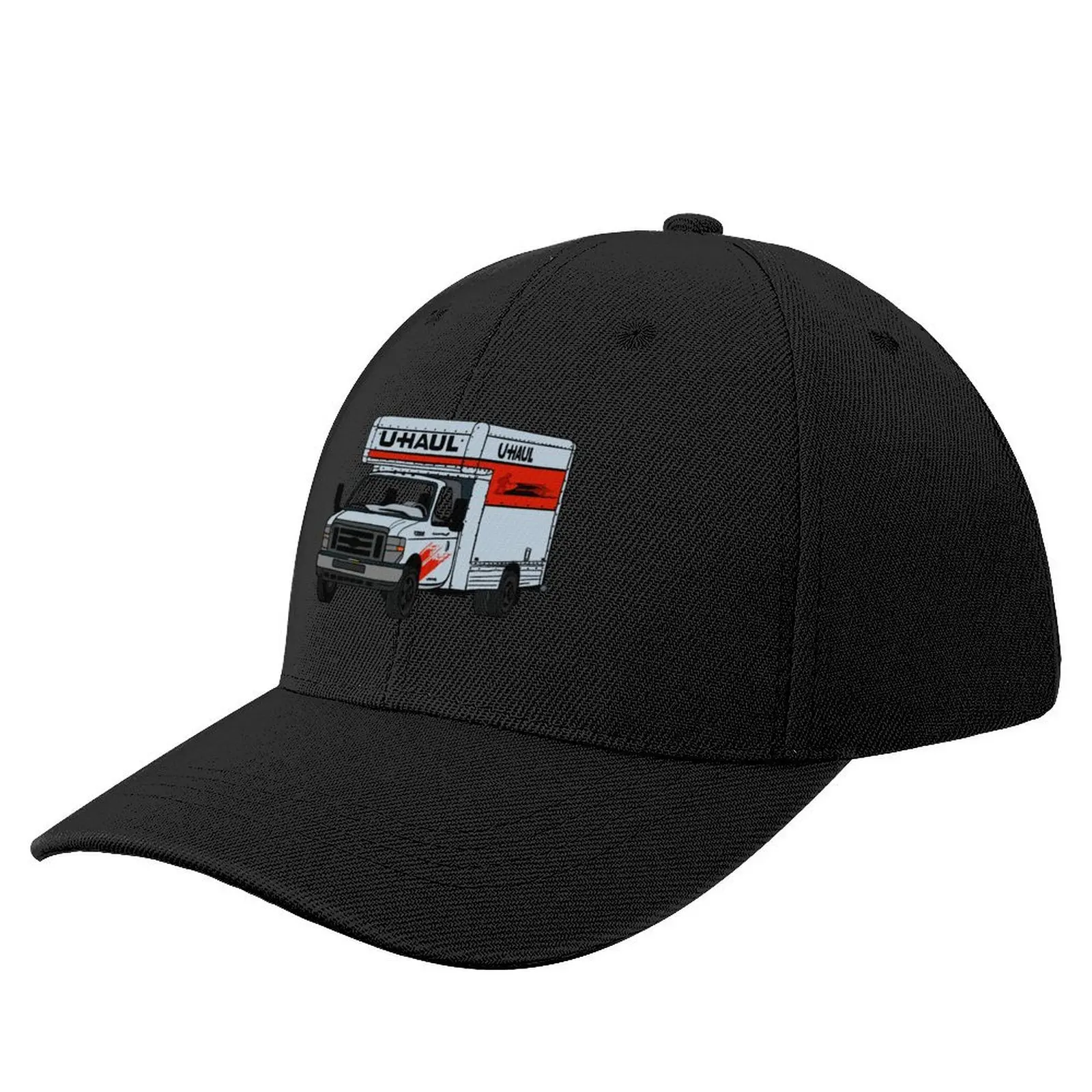 

Uhaul Truck Baseball Cap sun hat Military Tactical Cap Luxury Brand Golf Wear Men Women's
