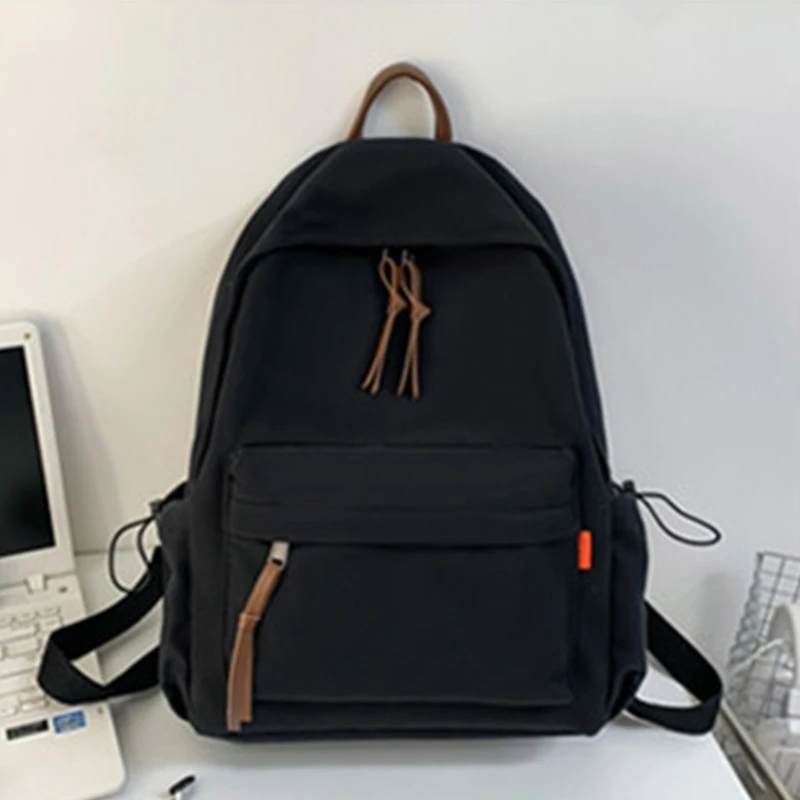 School Backpack Casual Travel School Bag Laptop Bags Bookbag for Student Girls