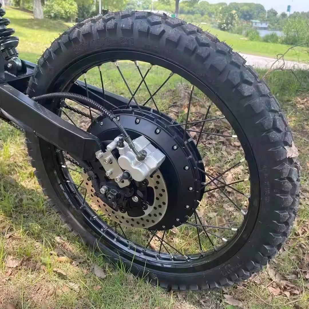 High Speed Regenerative Braking 72V 15000W Motor Electric Scooters SS30 75AH Powerful Adult Electric City Bike With Pedals