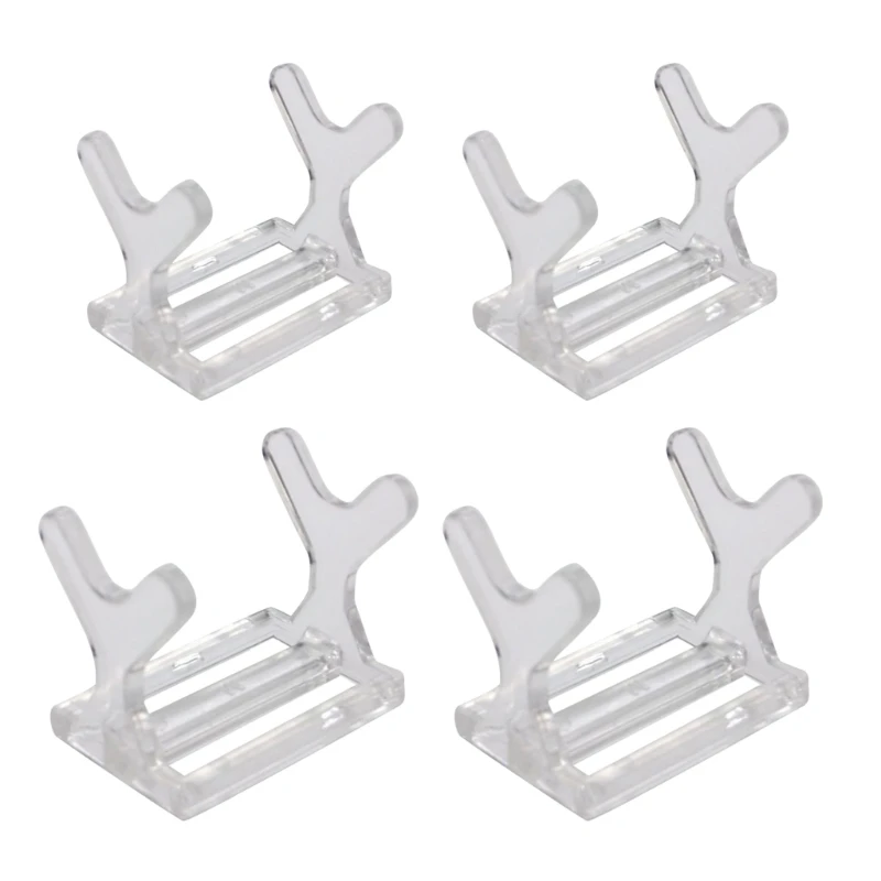 

Демонстрационная подставка для рыболовных приманок, воблер, кренкбейт, демонстрационный держатель на полке, демонстрационная подставка для демонстрации приманок