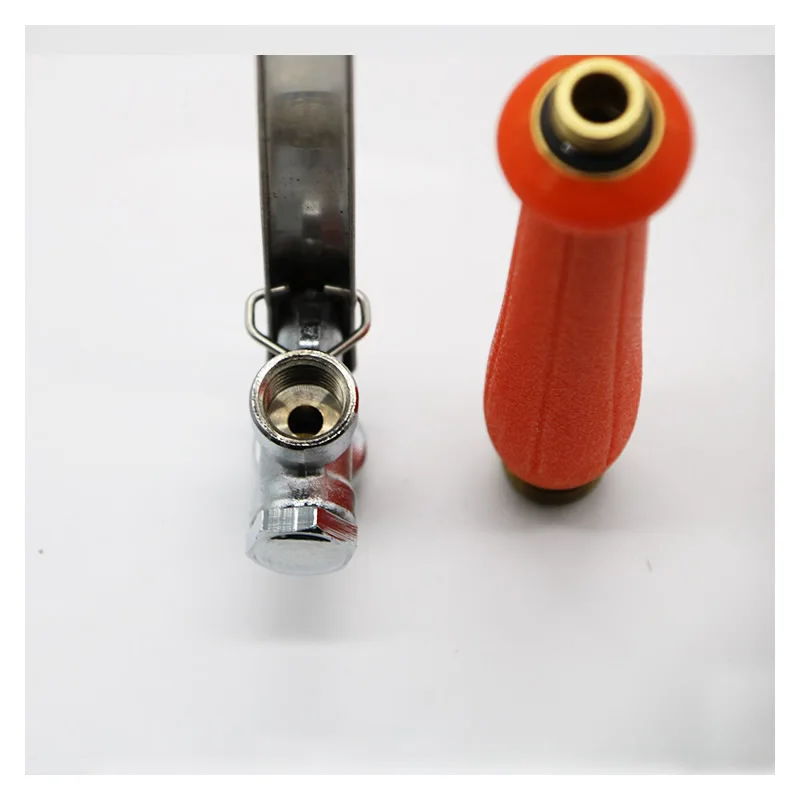 3-In-1 Metal Sprayer Handle Trigger Press Switch Copper Joint For Electric Hand Sprayer Outdoor Garden Sprayer Accessories 5