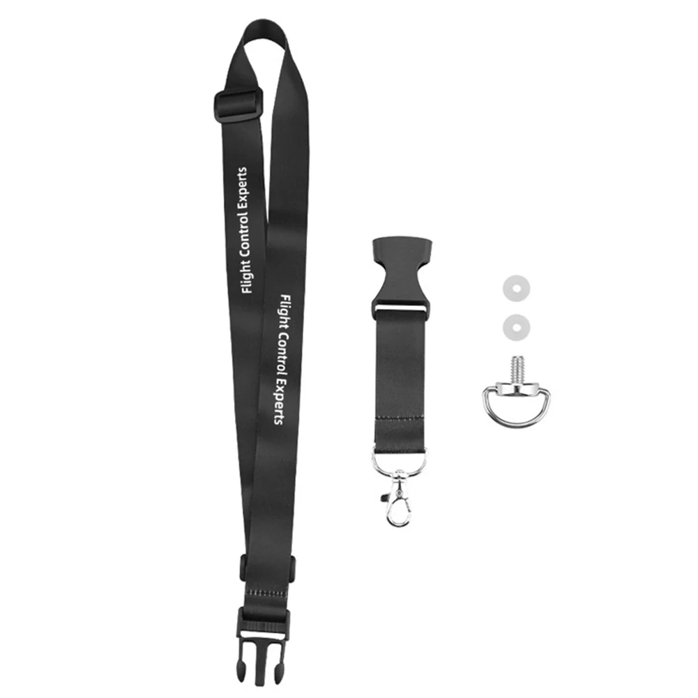 Climbing Easy Install Accessories Outdoor Sports Neck Strap With Screw