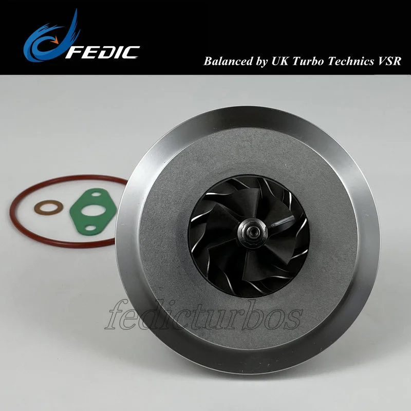 ͺ GT1549 702404 Opel Renault  ͺ  chra īƮ 2.2L D DTI G9T G9T722 90 HP 2000-