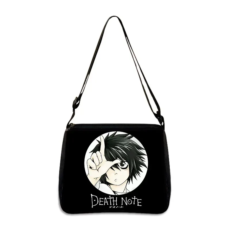 バッグ PALACE x DEATH NOTE Misa Bag \"Black\" PALACE x DEATH NOTE Misa Bag 